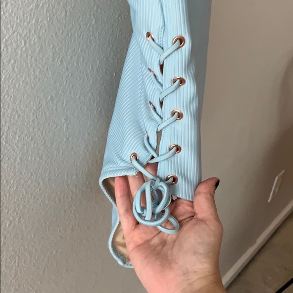 Pac sun bathing suit - Picture 2 of 4